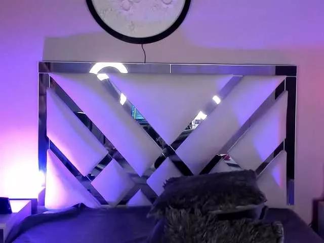 AnahiJones on BongaCams