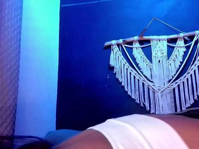 anais-tgn on BongaCams 