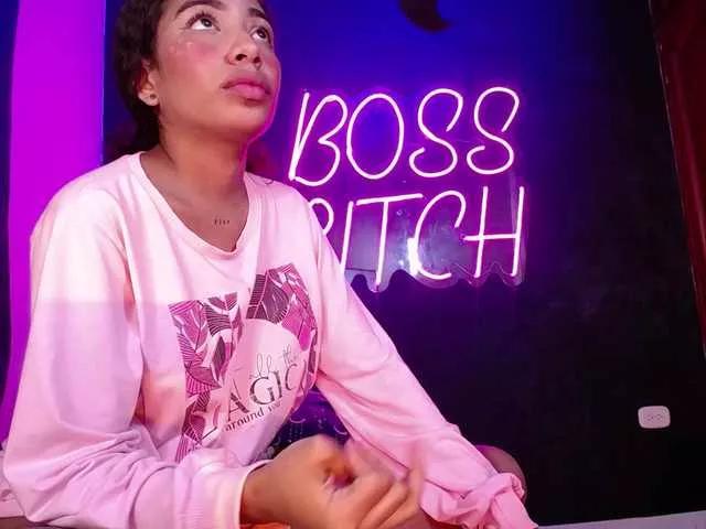 anais-tgn on BongaCams 