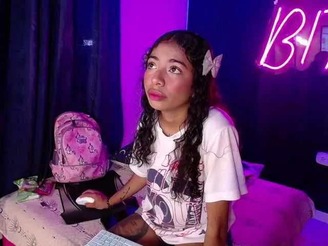 anais-tgn on BongaCams 