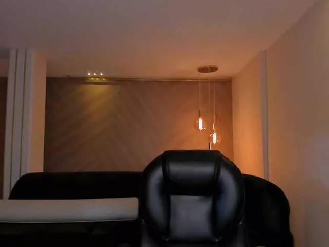 AnaisNin1 on BongaCams 