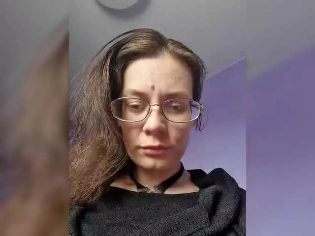 analiMilana on BongaCams 