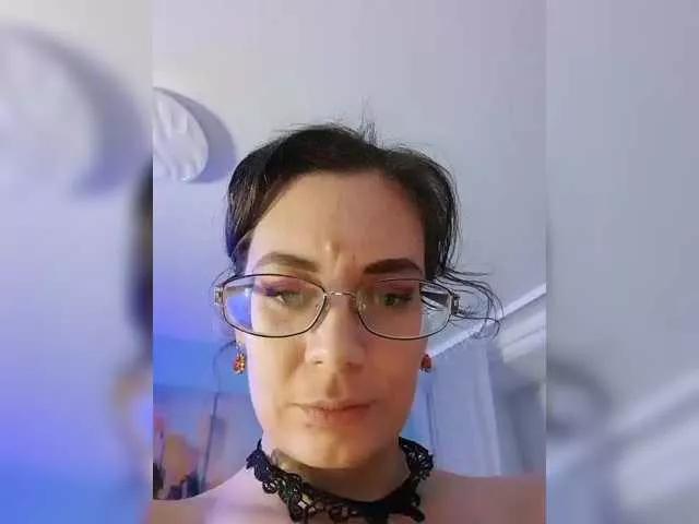 analiMilana on BongaCams 