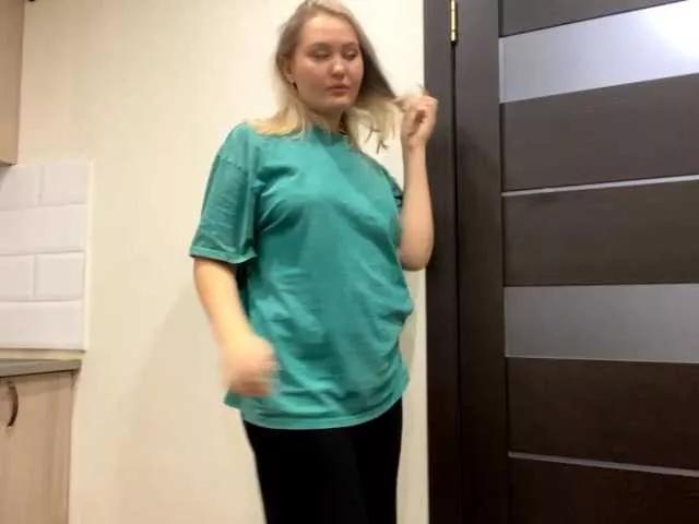 Amazing AnalisaDimick from BongaCams AnalisaDimick from BongaCams