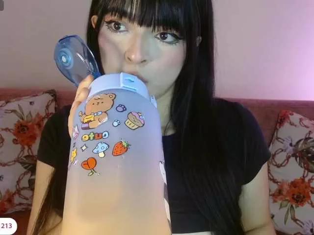 anastasia1213 on BongaCams 