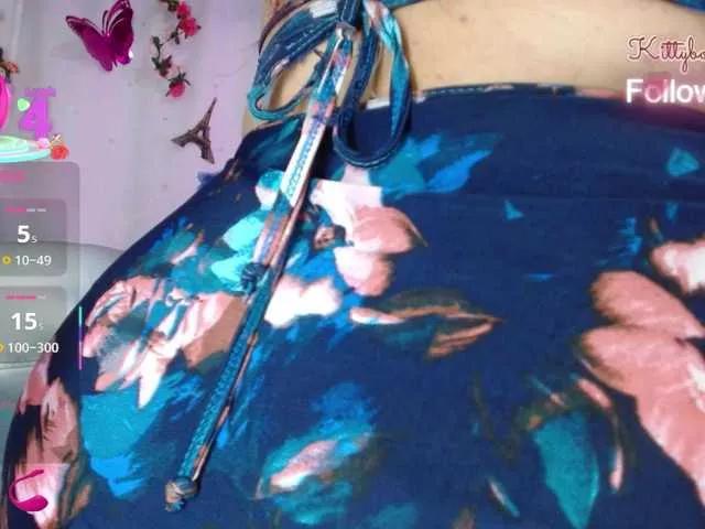 anasweet69 on BongaCams 