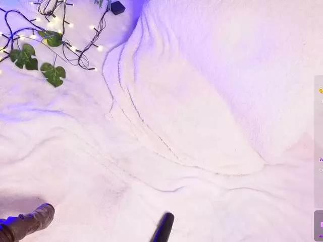 AnaWinnss on BongaCams 