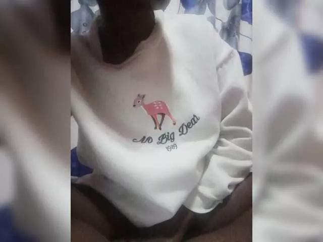 Andhy-1 on BongaCams 