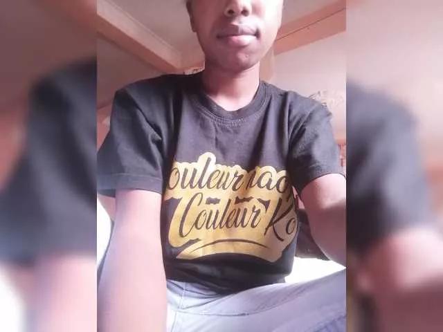 Andhy-1 on BongaCams 