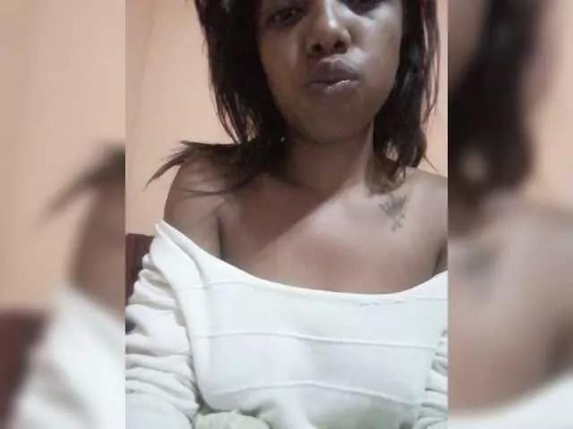 Andhy-1 on BongaCams 
