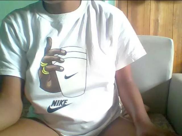 Andhy-1 on BongaCams 