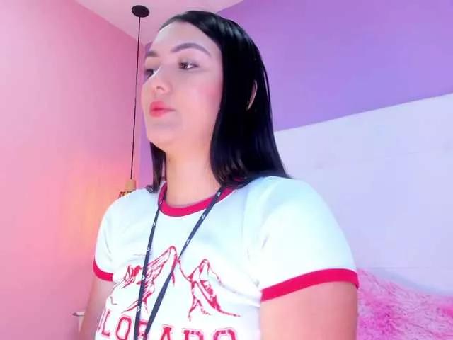 AndreaCollins on BongaCams 