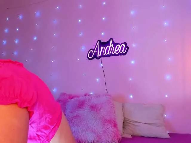 AndreaCollins on BongaCams 