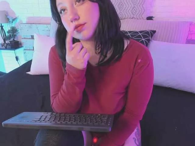 Freechat angela-sp on BongaCams