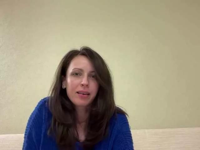 Freechat AngelAlexis on BongaCams