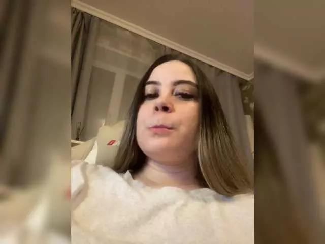 Angelalina3 on BongaCams 