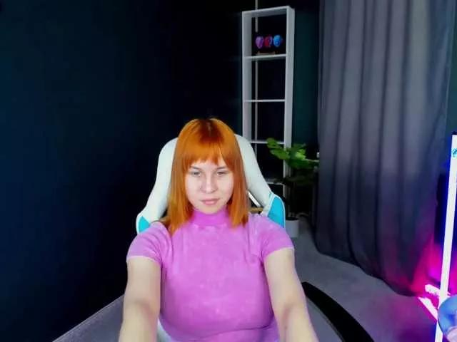 AngelaRoy on BongaCams 