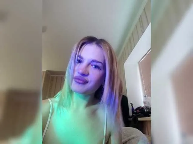 angelbabysweet on BongaCams