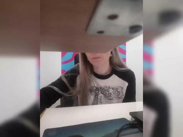 Angelinamik on BongaCams 