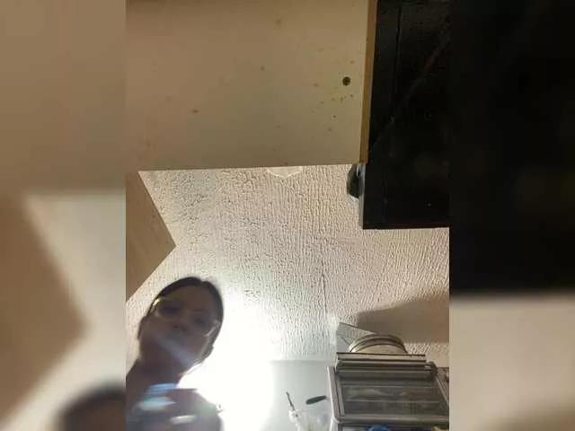 Angellx on BongaCams