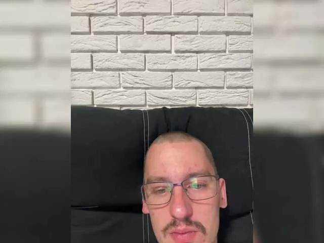 AngelokFromUkraine on BongaCams 