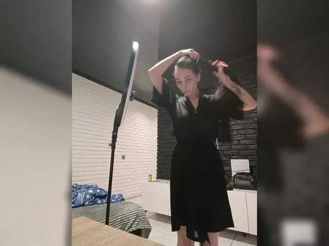 AngelokFromUkraine on BongaCams 