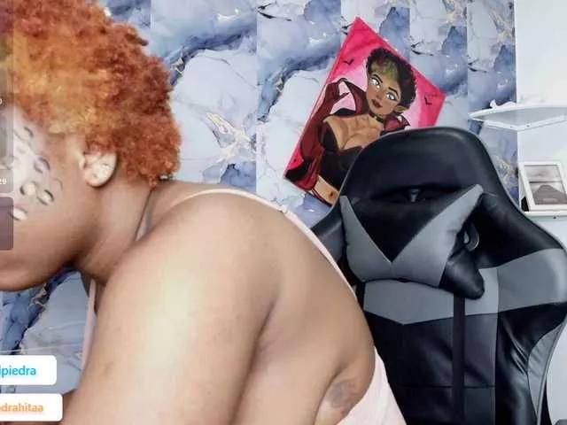 AngelThroatt from BongaCams