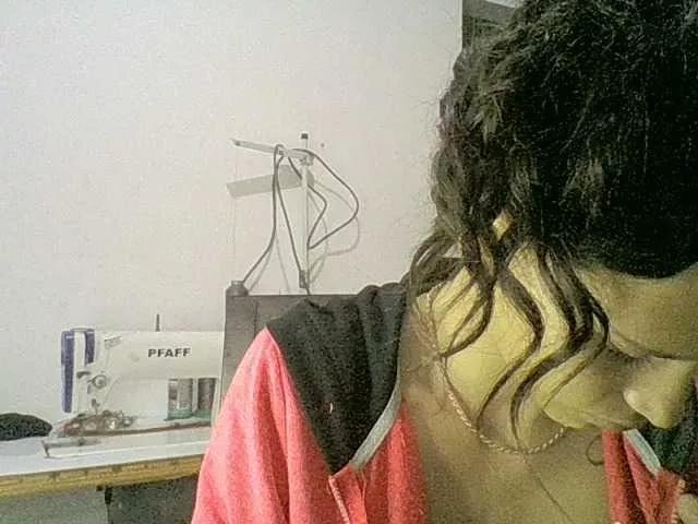 Angi0597 on BongaCams
