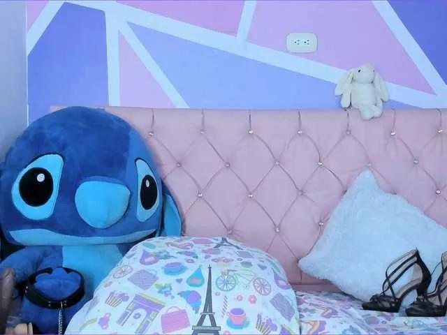 Offline AngieCandy on BongaCams