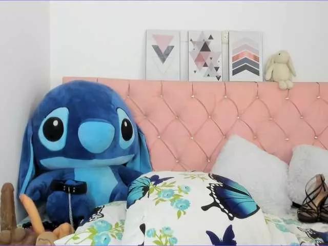 Offline AngieCandy on BongaCams