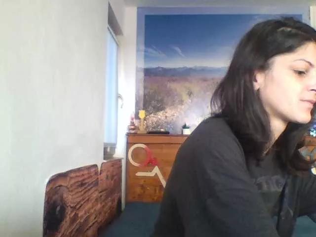 Offline anissawhitens on BongaCams