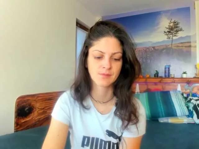 Masturbate to sweet escort Anissawhitens anissawhitens from BongaCams