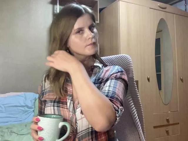 Watch AnitaGlamorX, she wants to masturbate for you AnitaGlamorX from BongaCams