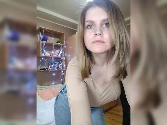 Offline AnitaGlamorX on BongaCams