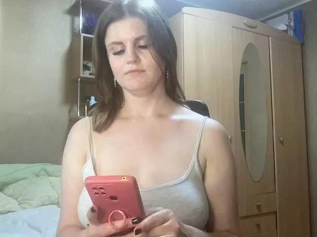 Offline AnitaGlamorX on BongaCams