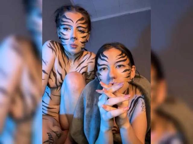 BongaCams AnmiXHot AnmiXHot from BongaCams