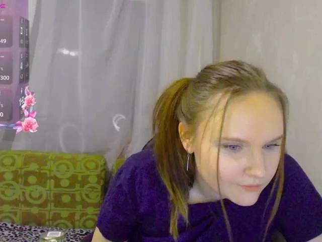 AnnabelleKis on BongaCams 