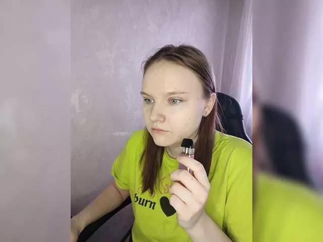 AnnabelleKis on BongaCams 