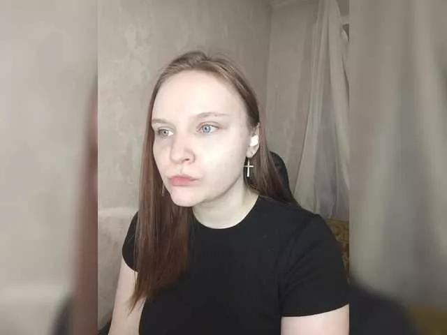 AnnabelleKis on BongaCams 