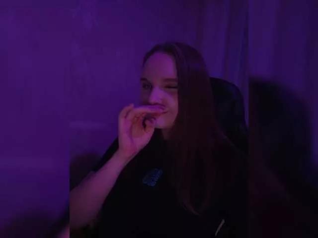 AnnabelleKis on BongaCams 