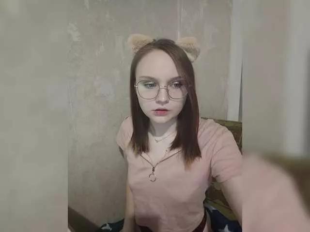 AnnabelleKis on BongaCams 