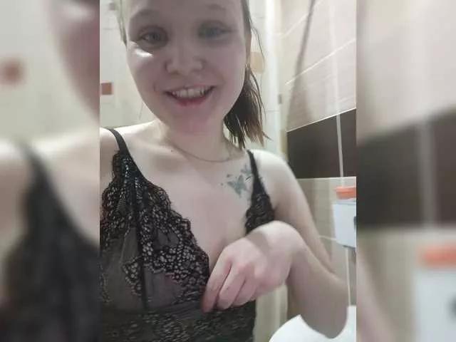 AnnabelleKis on BongaCams 