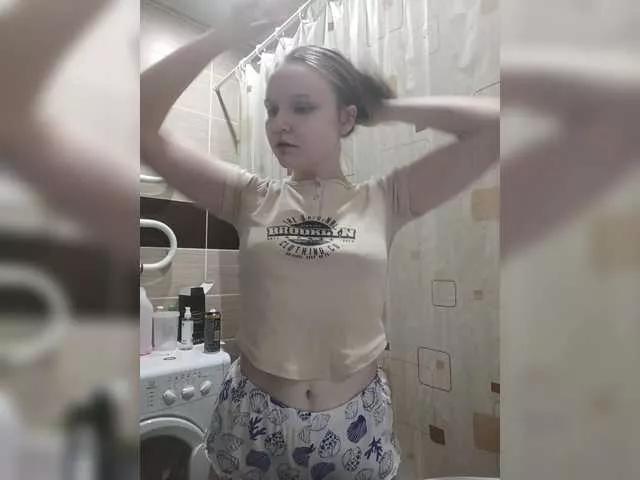 AnnabelleKis on BongaCams 