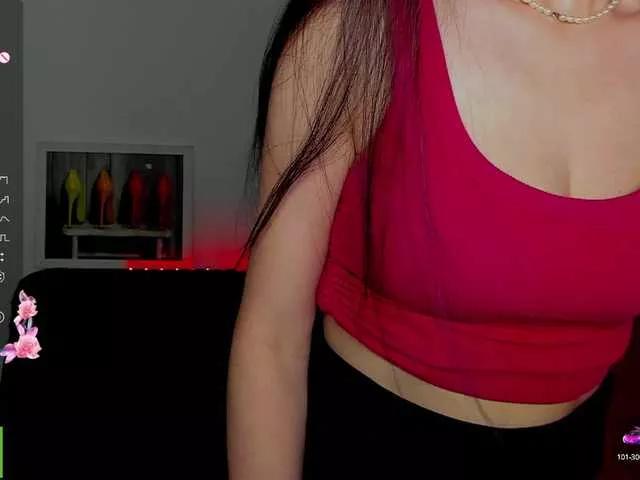 Annakillkiss on BongaCams 