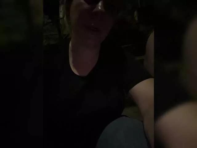 AnnaMilc on BongaCams 