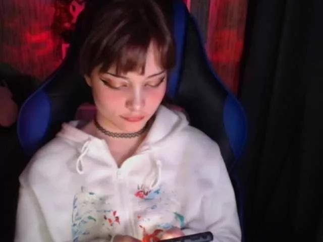 AnnaSinger on BongaCams 