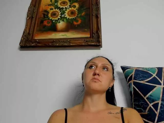 AnnastasiaWild on BongaCams 