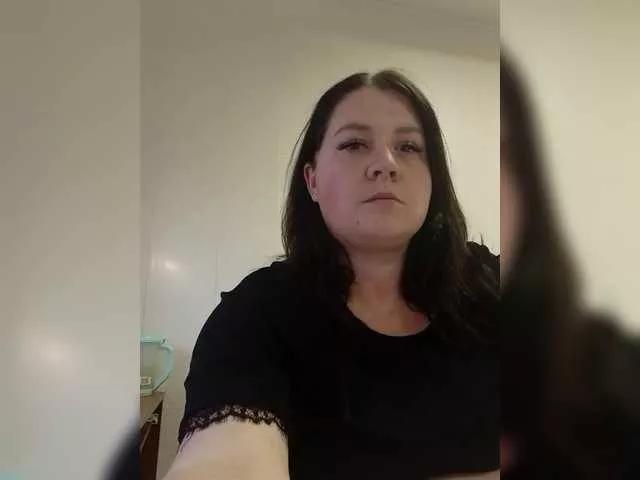 AnnaVictoriaa from BongaCams