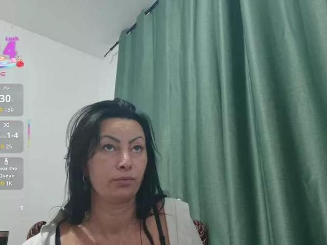 Freechat annawow69 on BongaCams