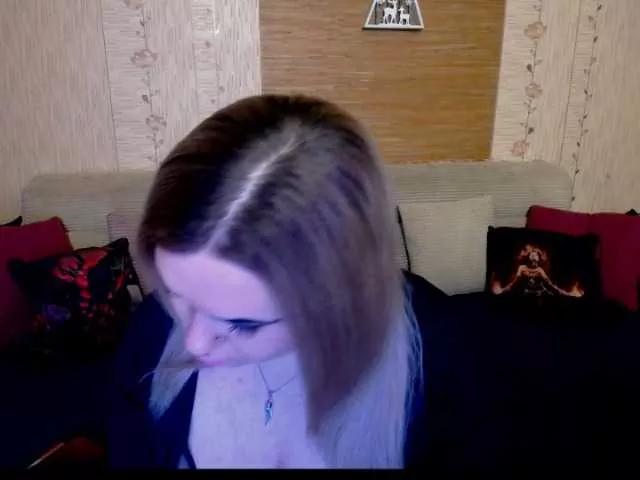 AnnessixReign on BongaCams 